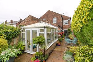 Garden- click for photo gallery